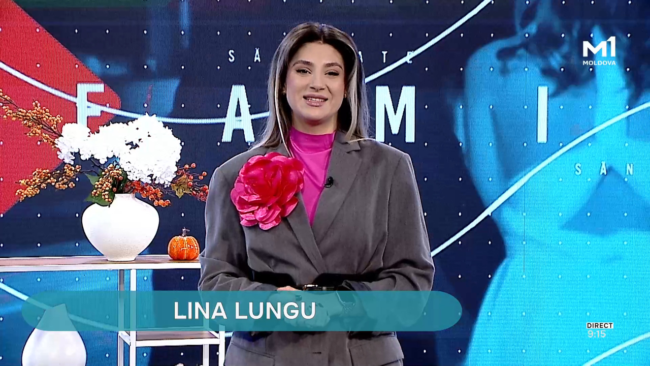 „Zi de Bine” // 30.09.2025