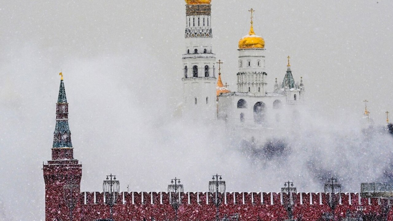 Austria expels four Russian diplomats. Kremlin reacts