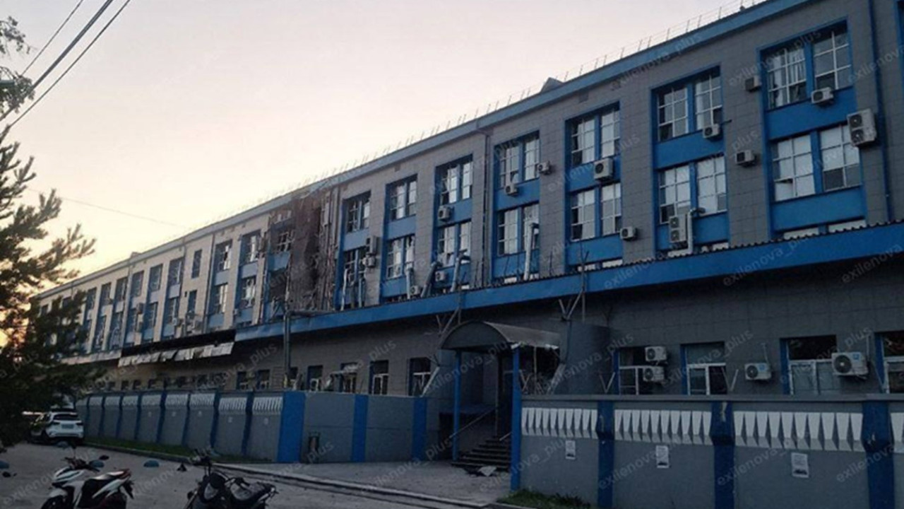 Atacuri cu drone asupra mai multor regiuni din Rusia: trei morți și cinci răniți în Tula și Nijni Novgorod