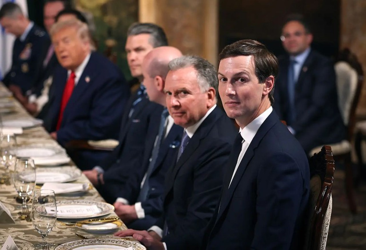 Delegațiile din SUA și Ucraina, a doua zi de discuții la Miami: Zelenski: „Există semnale de continuare a schimburilor de prizonieri”