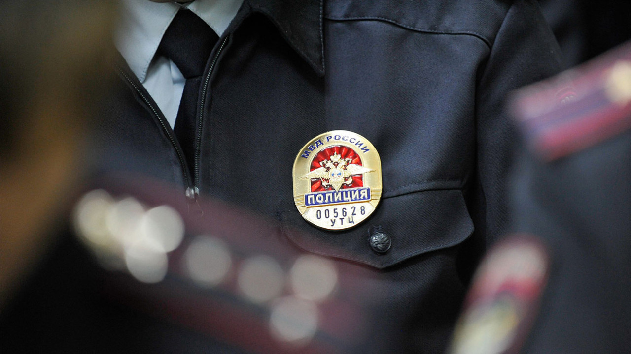 Krasnoyarsk police report forced donations for Ukraine invasion funding