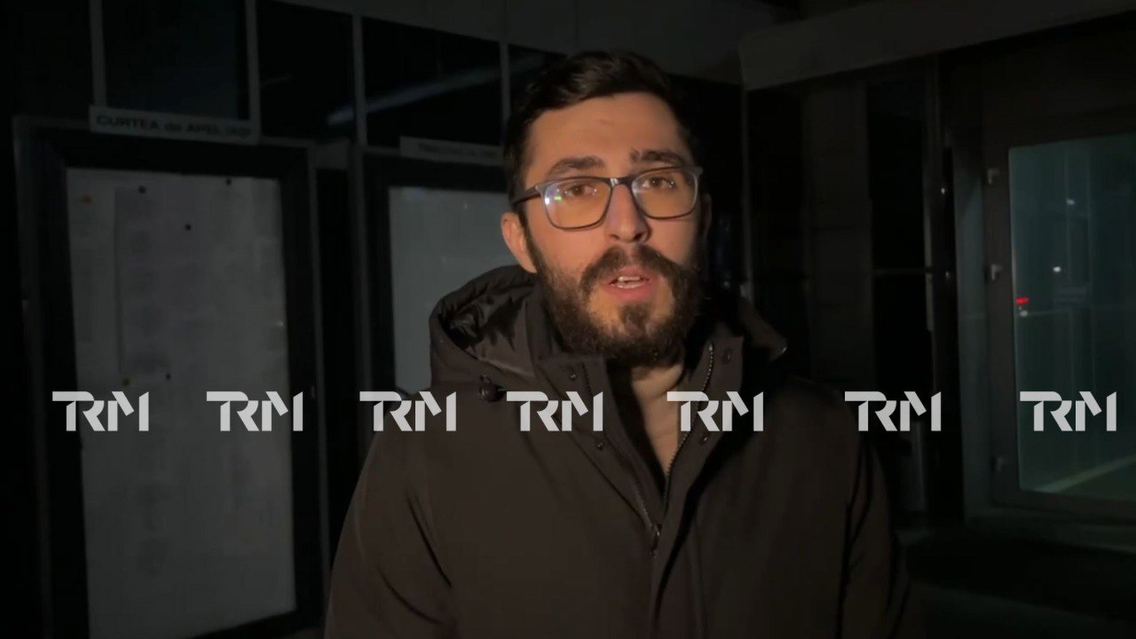 Avocat: Șoferul din R. Moldova reținut la vamă „este un simplu angajat” și nu știa ce transporta