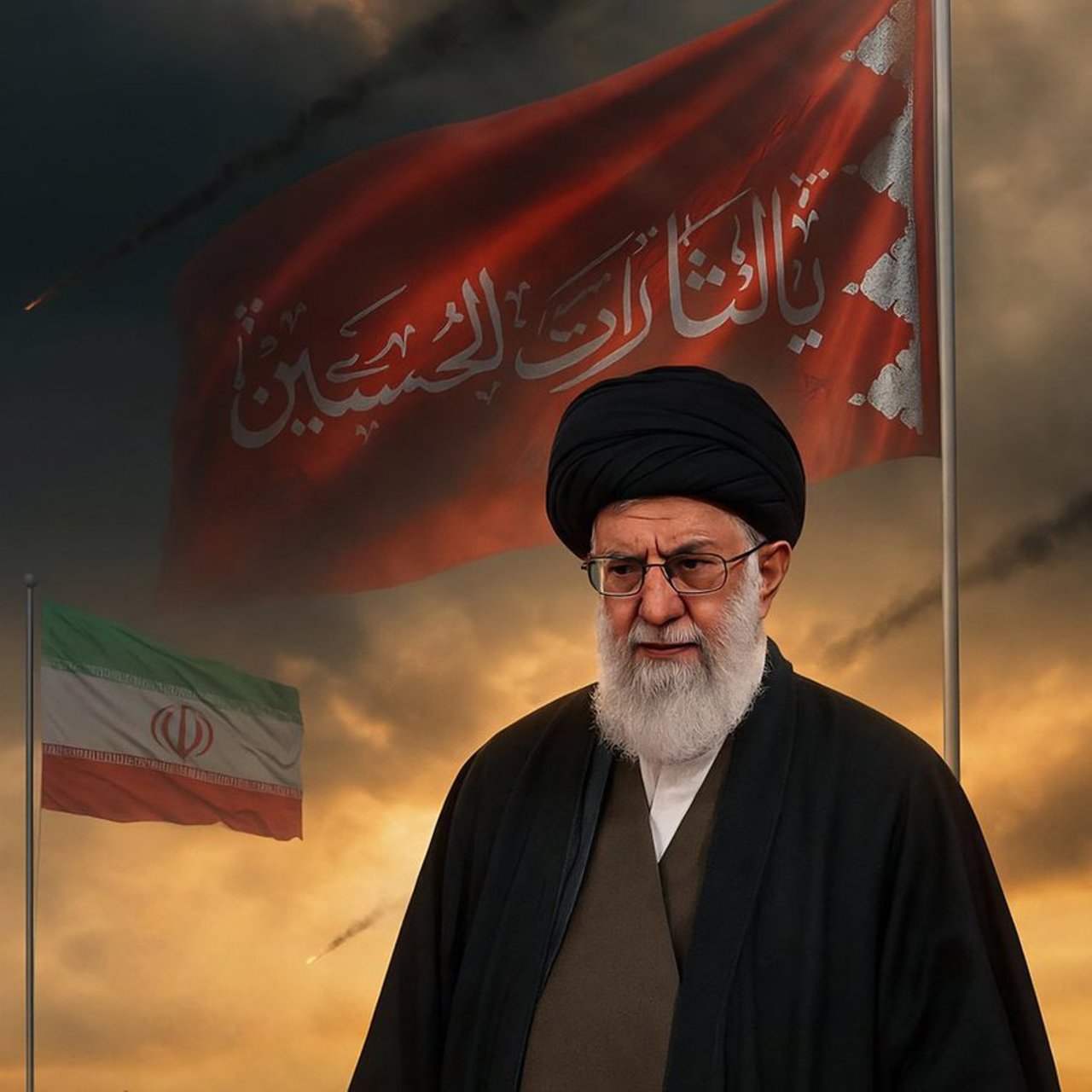 Liderul suprem al Iranului, ayatollahul Ali Khamenei, a fost ucis. Trump: Bombardamentele vor continua