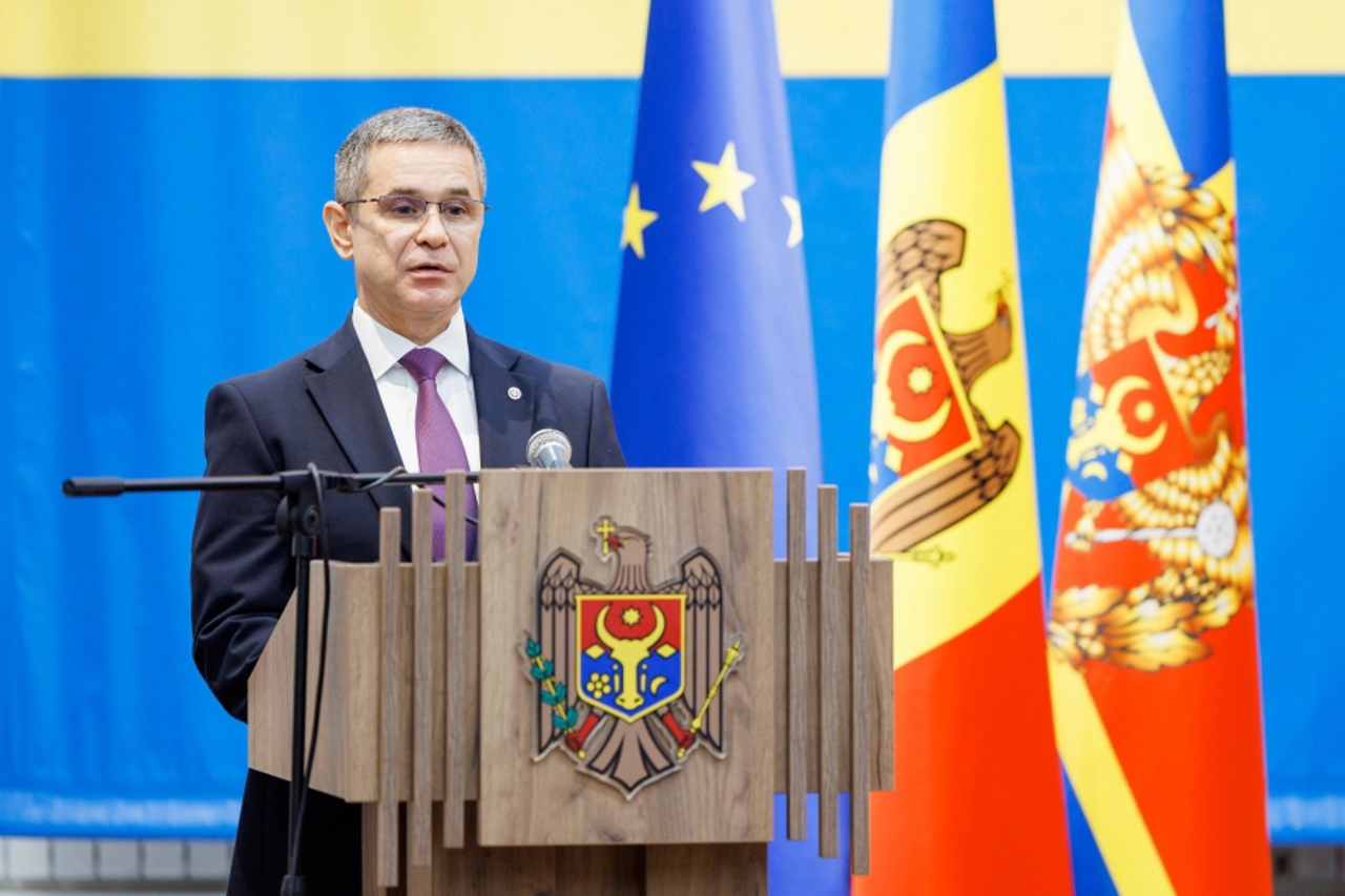 Носатый - о системах ПВО: Власти должны максимально серьезно относиться к возможным рискам и укреплять обороноспособность