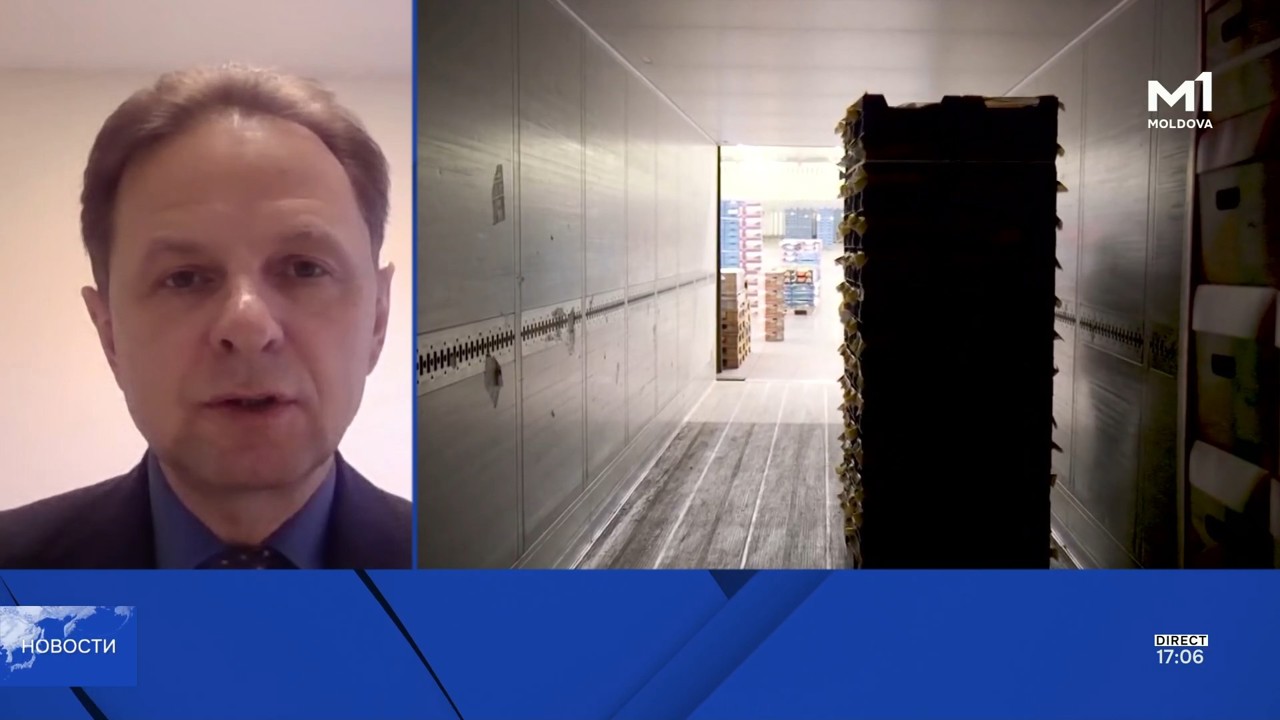 Venituri ratate versus beneficii pe termen lung: Ambasadorul Kulminski explică miza anulării taxelor la importurile din SUA