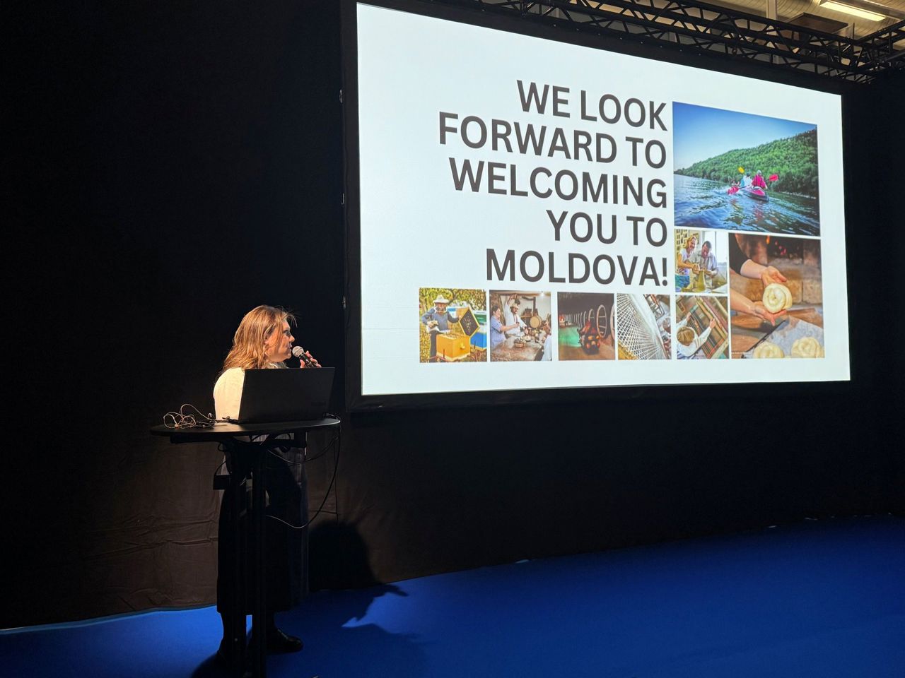 De la Madrid la Zürich: Moldova mizează pe autenticitate, vin și experiențe rurale pentru turiștii străini