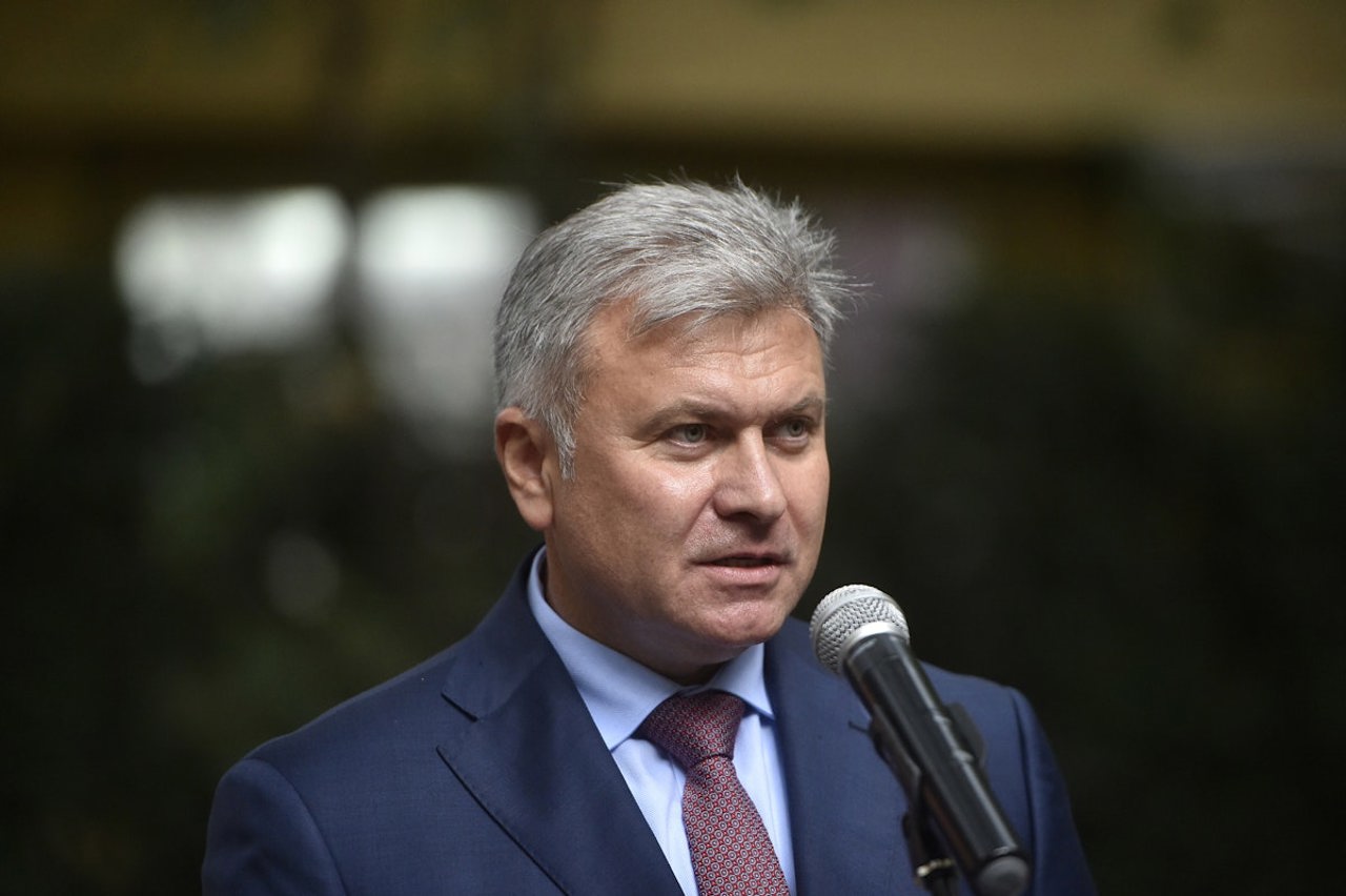 Moldova’s Ambassador to Bucharest: Romania’s election outcome will directly affect cooperation with Chisinau and Moldova’s European path