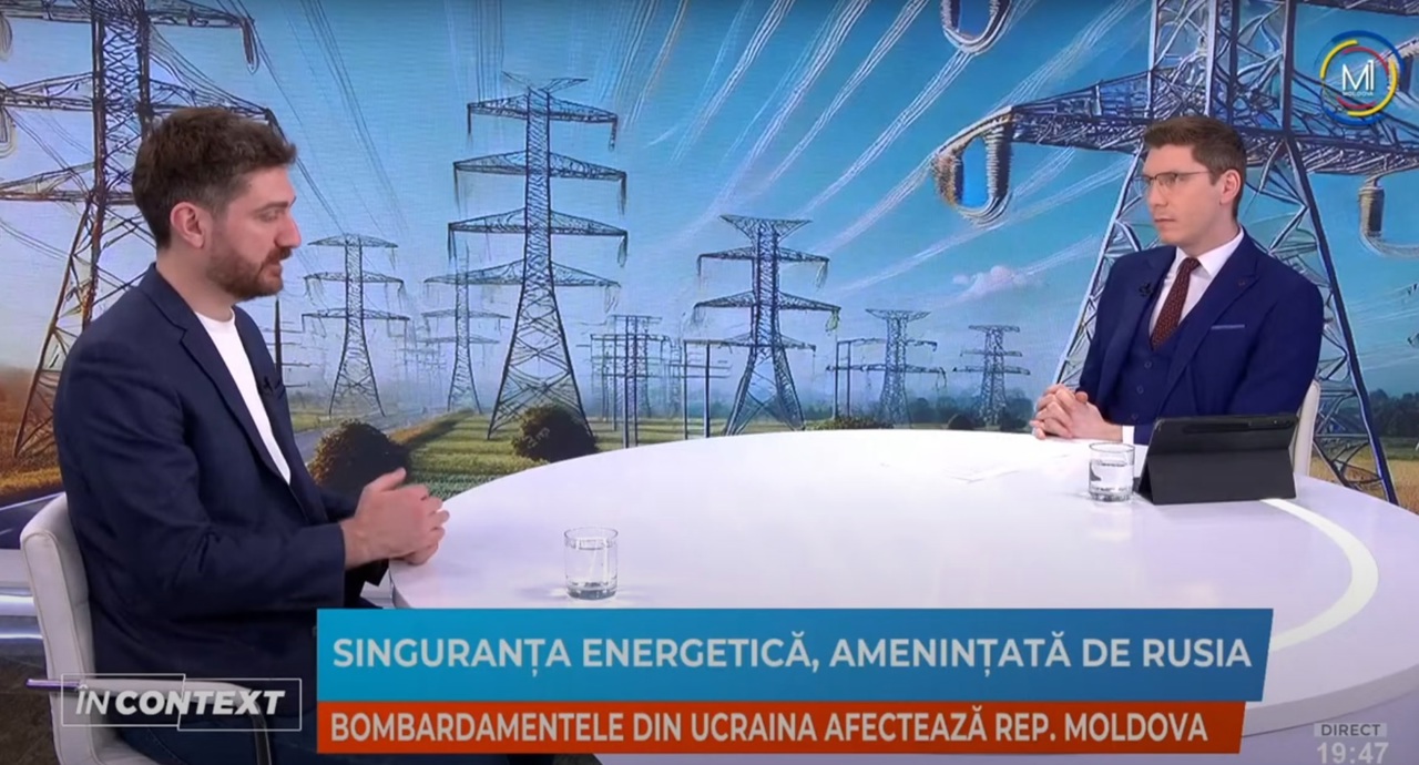 Nu există niciun impediment ca Gazprom să livreze gaze către regiunea transnistreană, consideră experții