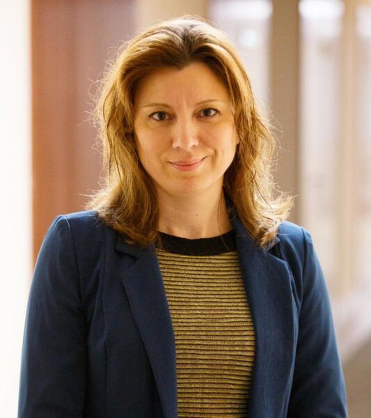 Aneta Gonța