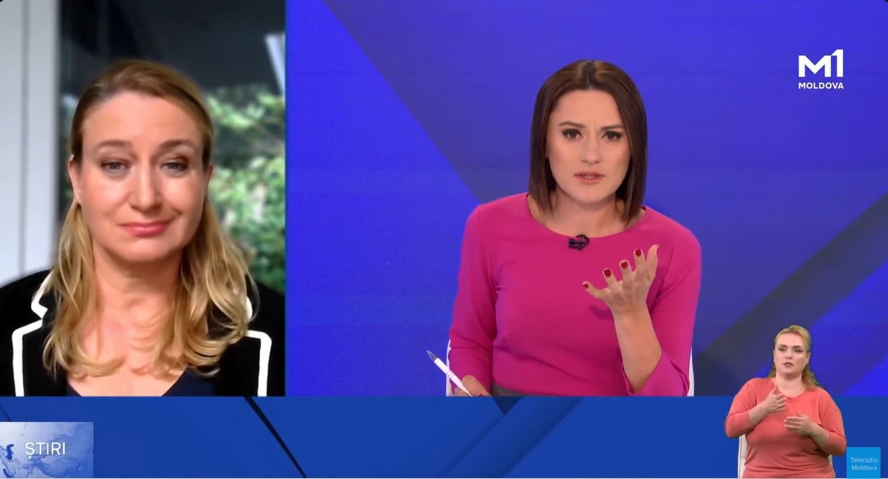 Jurnalistă DW, despre scrutinele din Rusia și Germania: „Asistăm la lovituri foarte dure date în centrul politicii”