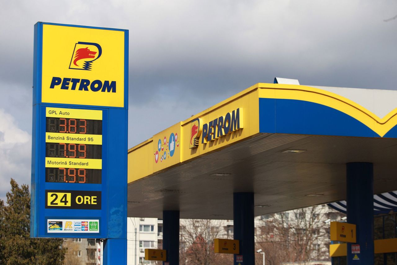 Moldova Receives Romanian Fuel After Long Delay