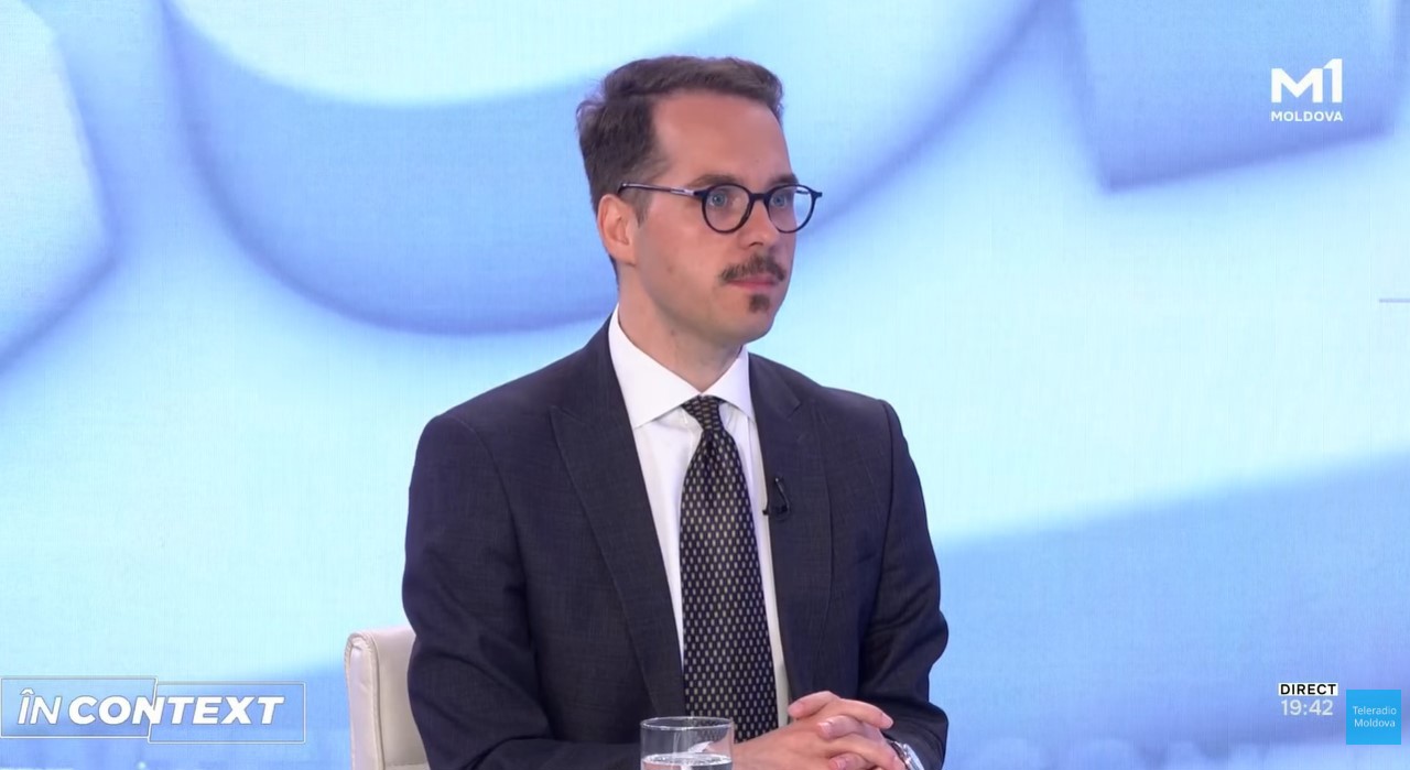 Războiul din Ucraina intră într-o etapă a competiției globale pentru tehnologie și influență    