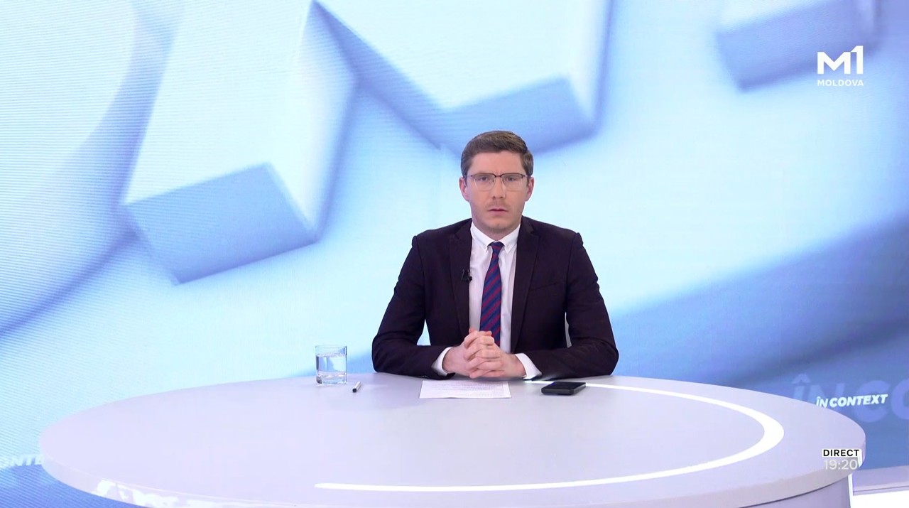 UE și Republica Moldova, summit la Bruxelles || Platforma CRJM despre corupția electorală || NATO, un partener de trei decenii
