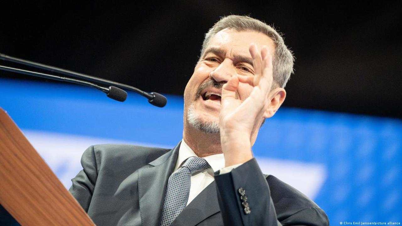 Germania: Bavaria ar putea testa mini-centrale nucleare într-un proiect pilot