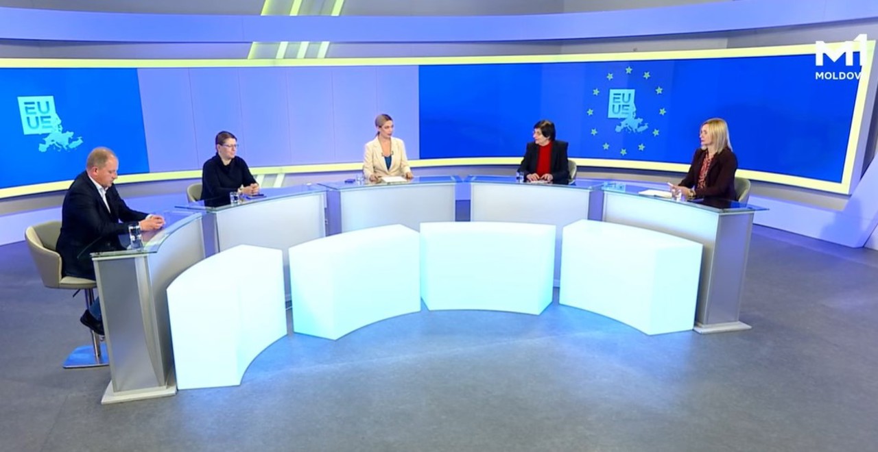 Tergiversarea reformelor pune în pericol securitatea resurselor de apă. „Nivelul de poluare a atins cote alarmante”, avertizează experții