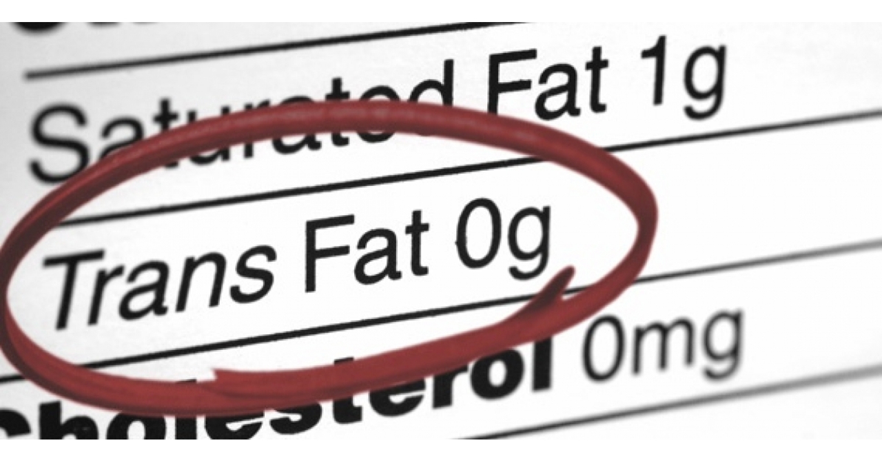 Исследование ANSA: 15% конфет и вафель содержат более 2 граммов трансжиров