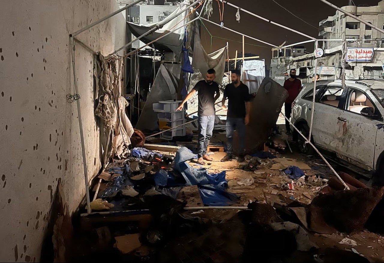 Israelul anunță uciderea unui jurnalist Al Jazeera acuzat că era membru Hamas