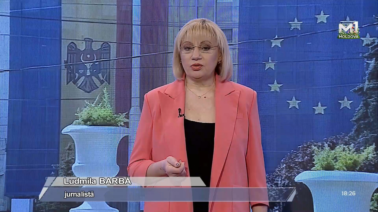 Vector European din 15 martie 2026 // Sprijin european tot mai puternic pentru parcursul Republicii Moldova spre UE