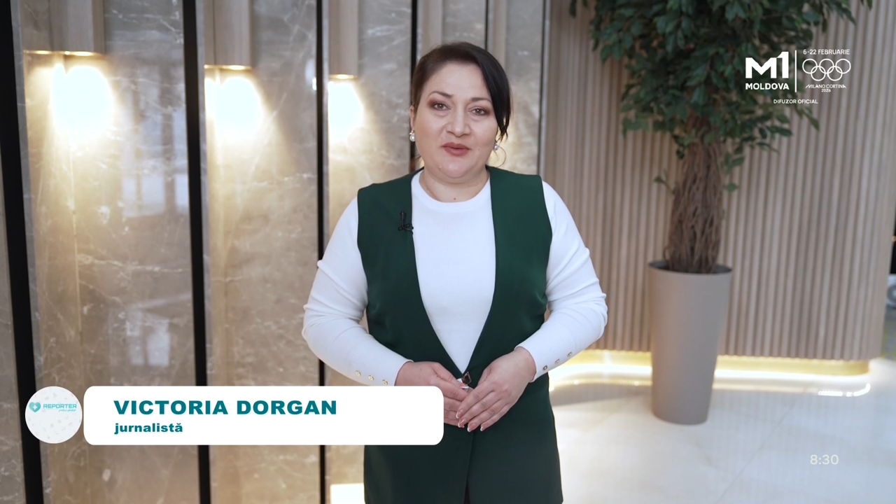 	„Reporter pentru sănătate” din 21 februarie 2026