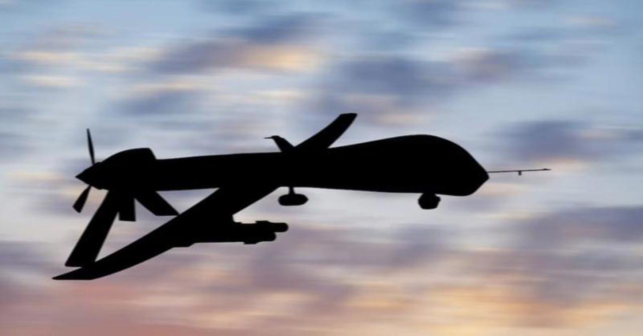 Alertă aeriană în Republica Moldova. Spațiul aerian, închis timp de o oră și 10 minute, din cauza a două drone de tip Gerbera 