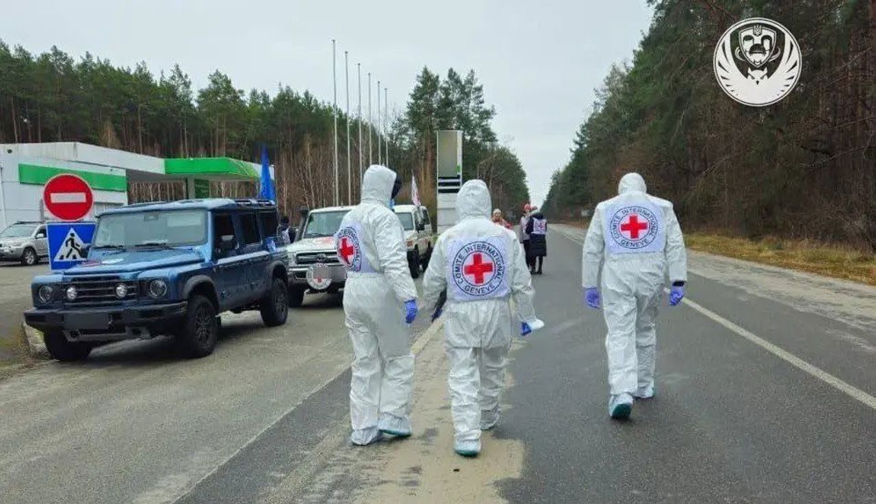 Moscova a predat Kievului 1.000 de cadavre ale militarilor ucraineni în schimbul a 41 de cadavre ale rușilor