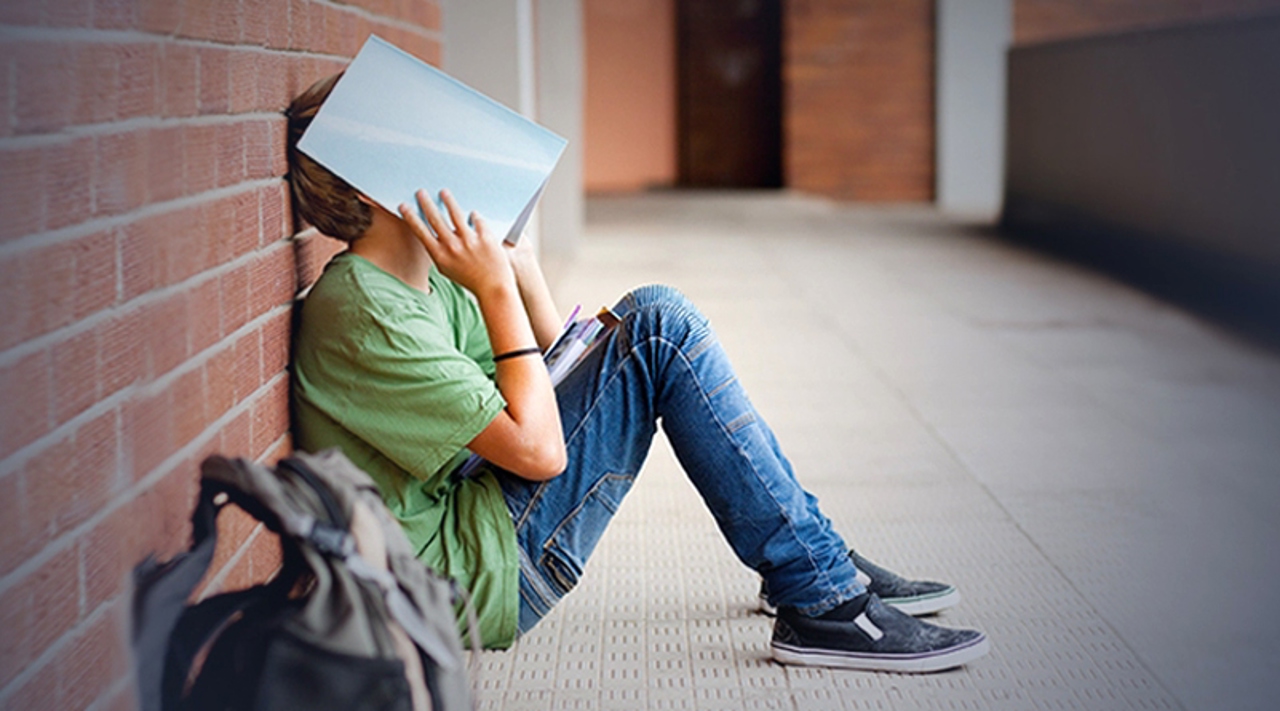 Psychologists warn: dropping out of school has long-term impact on children