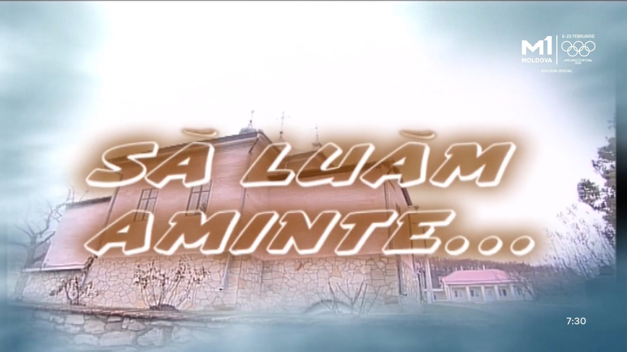 „Să luăm aminte...” din 21 februarie 2026 // Sfânta Evanghelie după Luca - Capitolul IX  