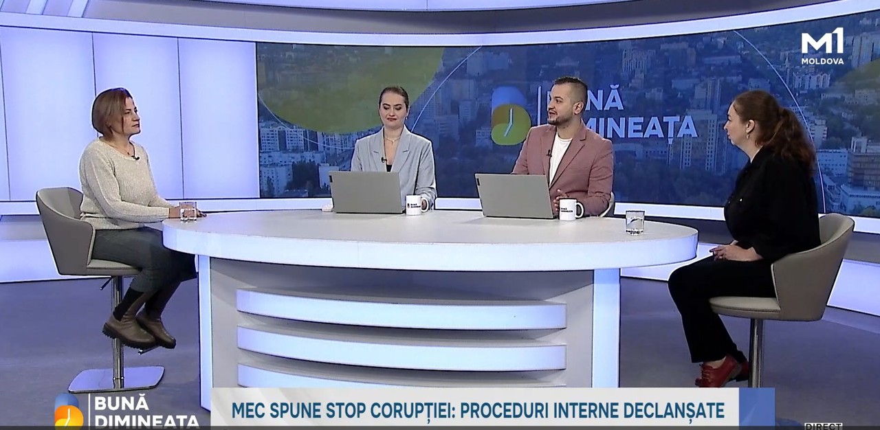 Corruption in education: MEC pushes legal MPay donations