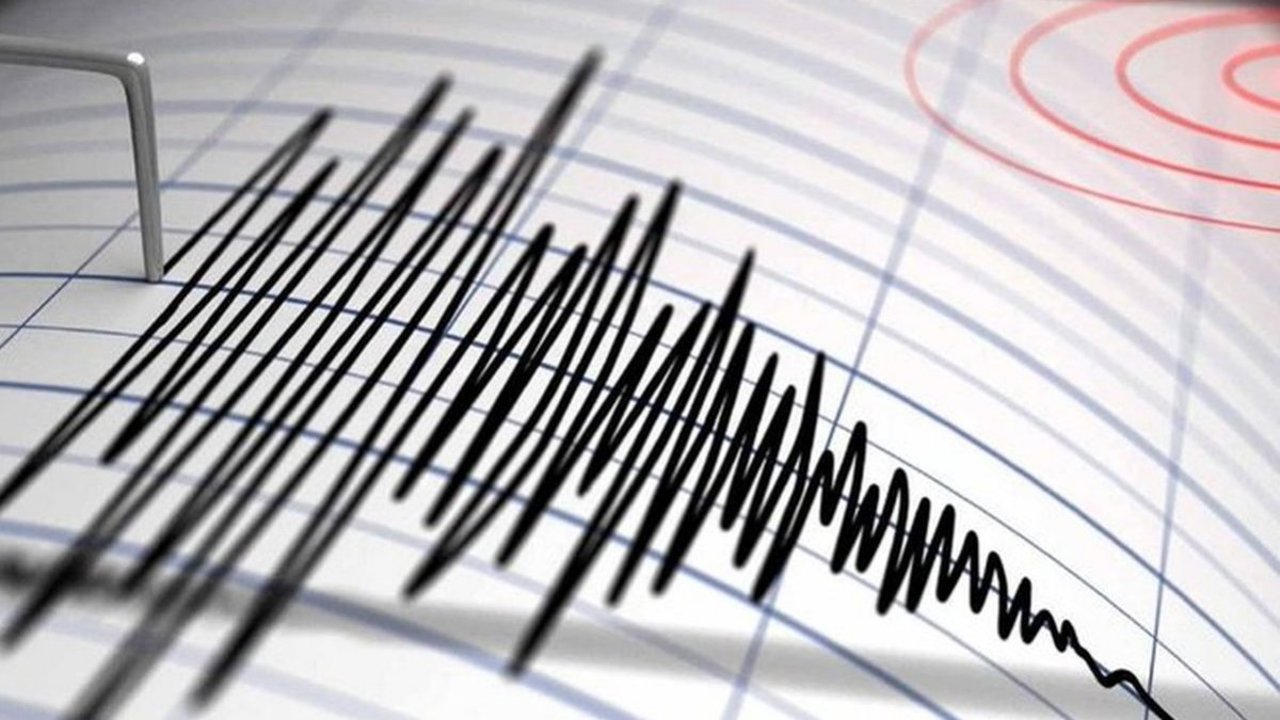 Новое землетрясение магнитудой 7,7 произошло в центральной части Турции