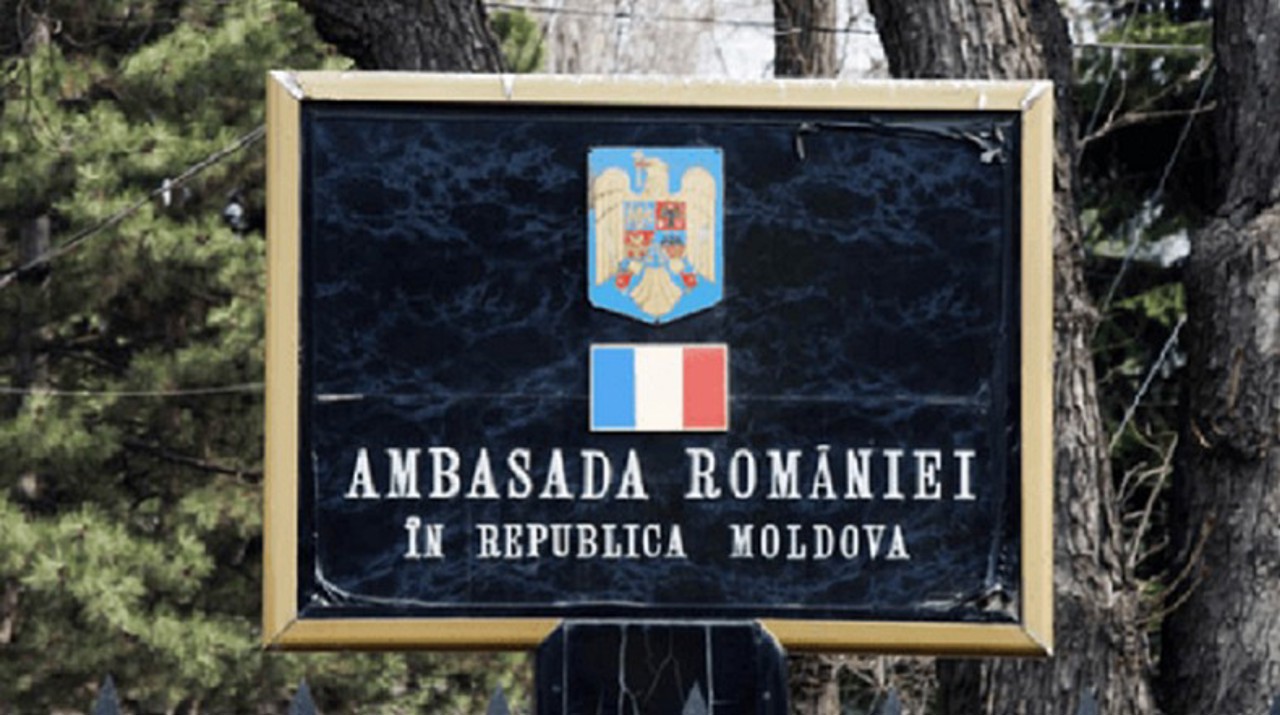 Ambasada României la Chișinău, după valul de critici legat de votul juriului din R. Moldova: „Eurovisionul ne amintește că muzica apropie oamenii dincolo de orice clasament stabilit de un juriu”