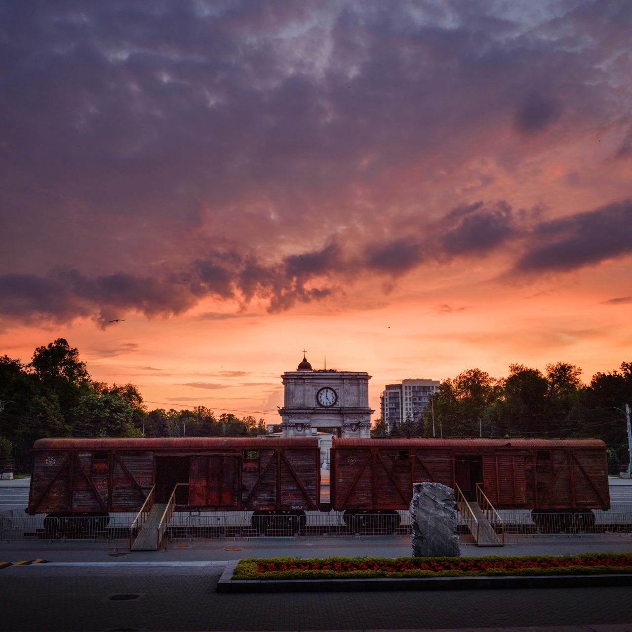 Comemorare | 85 de ani de la deportările din noaptea de 13 iunie 1941: Autoritățile propun sancțiuni pentru negarea atrocităților
