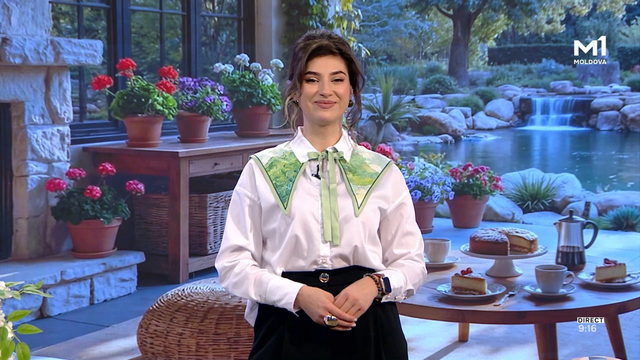 „Zi de Bine” // 06.04.2026