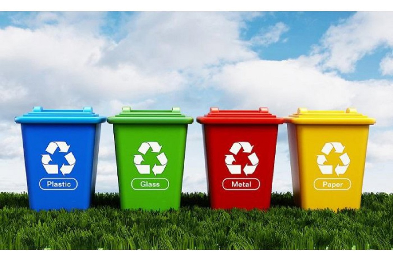 The Republic of Moldova will receive assistance from the EBRD for solid waste management