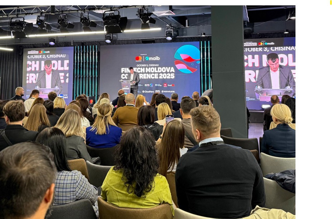 Moldova will join SEPA “in a few days,”  National Bank deputy governor