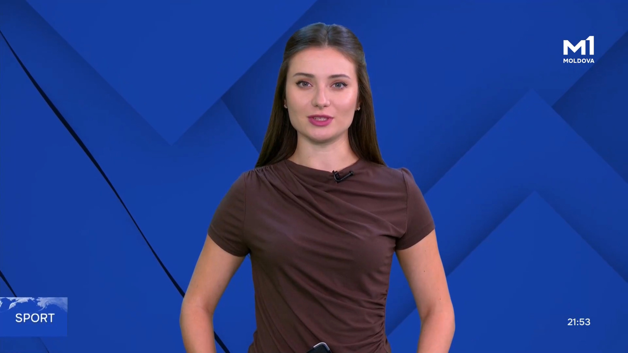 „Știri Sportive” din 10 octombrie 2025	