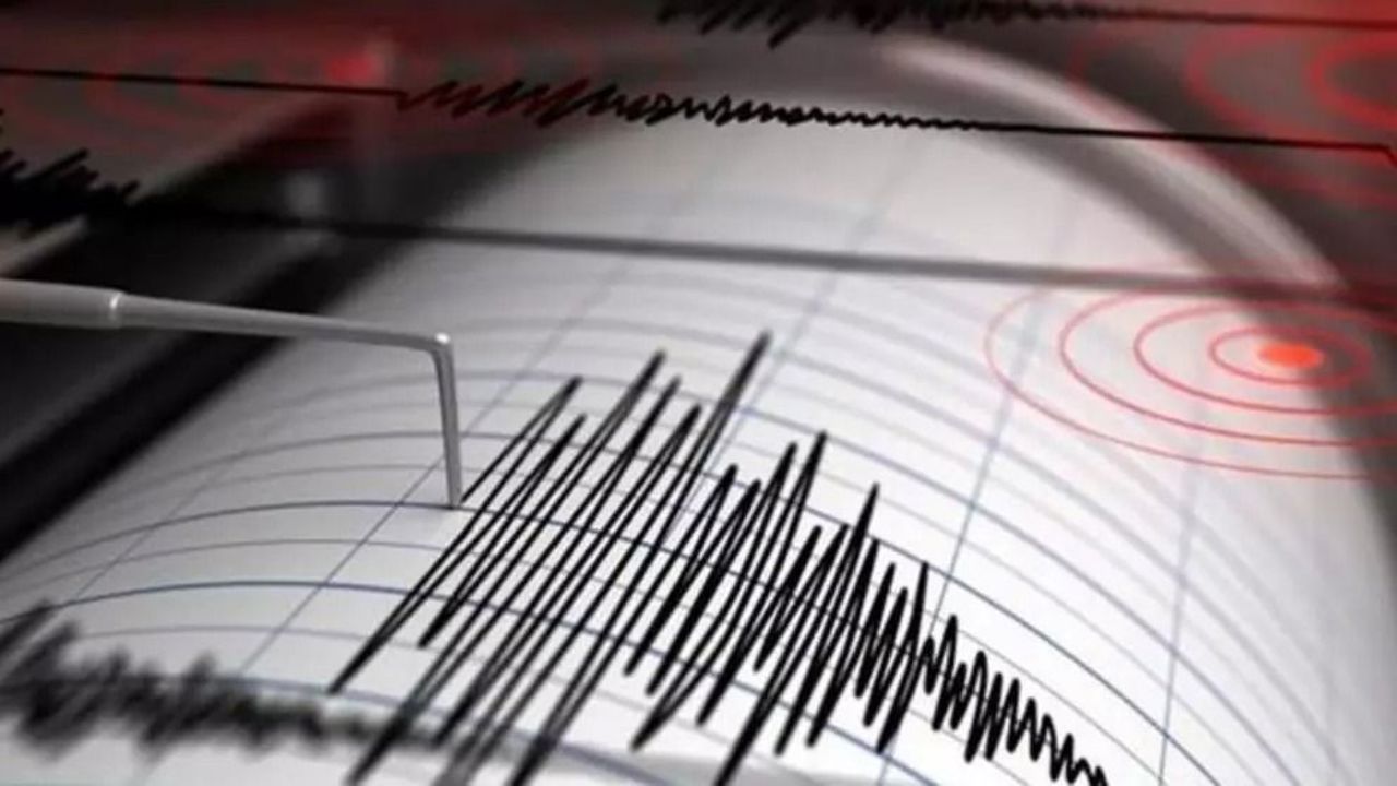 Cutremur în România, luni dimineața. Seismul a fost localizat la 49 km nord-vest de Buzău