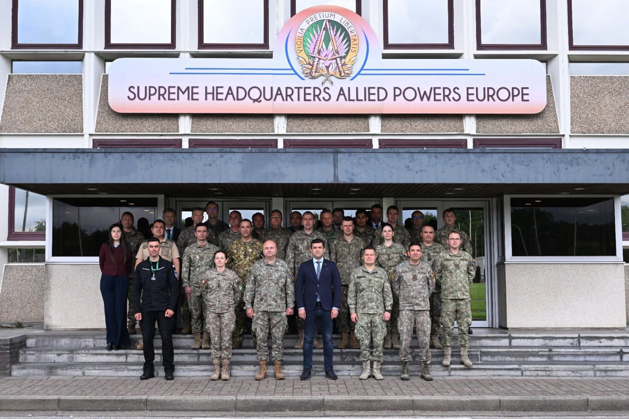 România activează consultări NATO și cere întăriri anti-dronă după incidentele de la Galați și Constanța