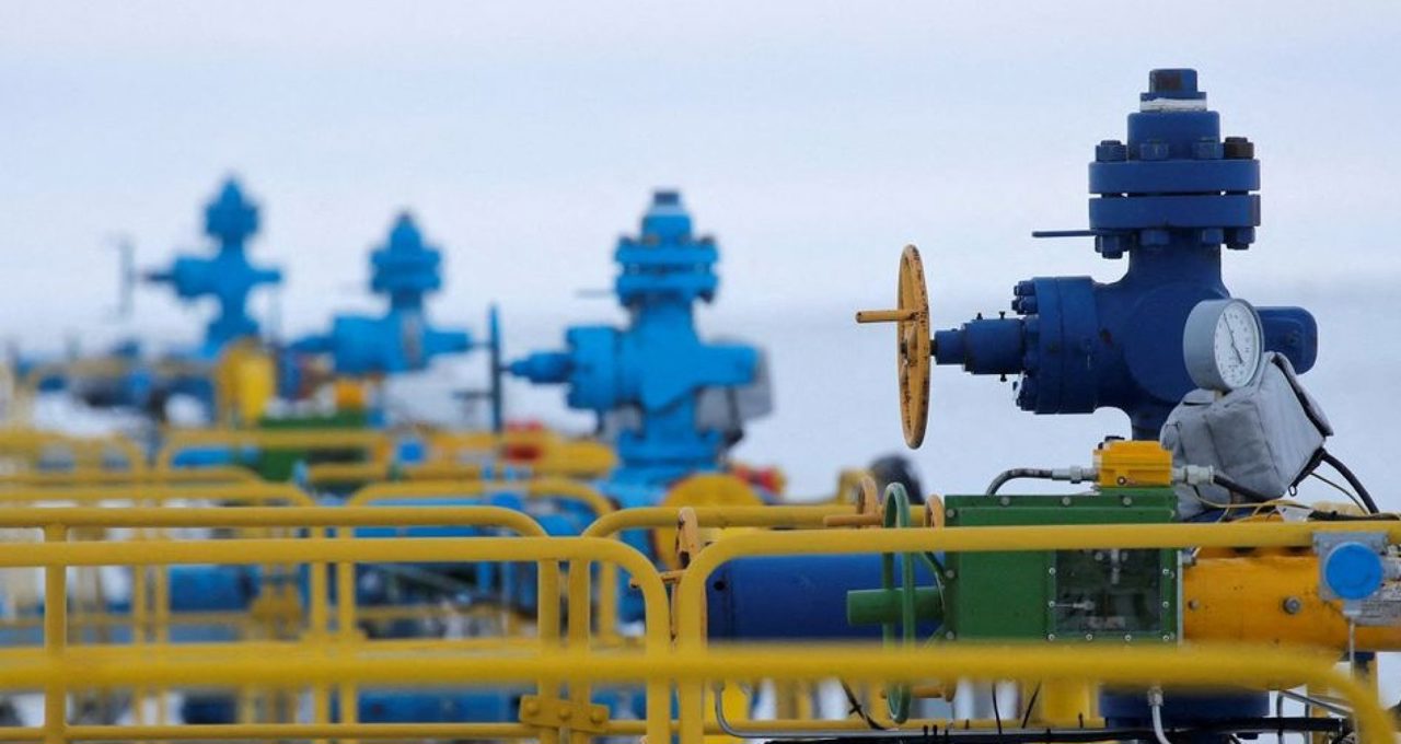 The main natural gas supplier in Romania, Romgaz, opens a branch in Chisinau