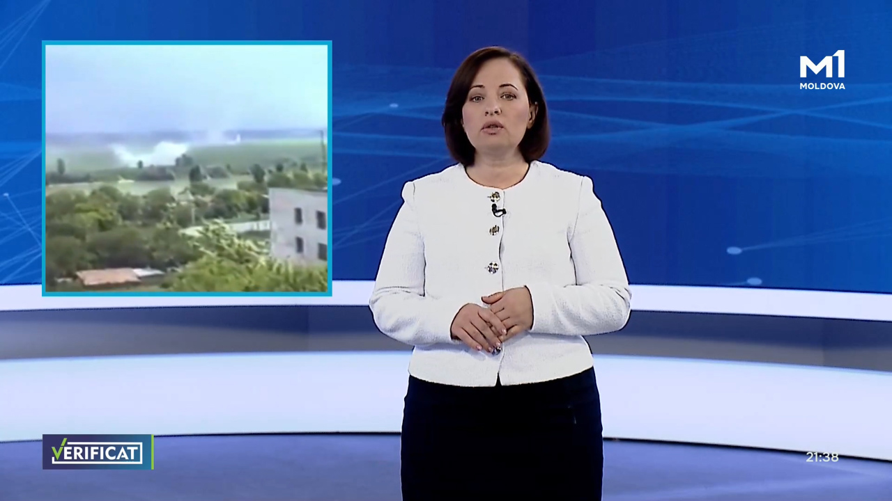 „Verificat” din 28 noiembrie 2025