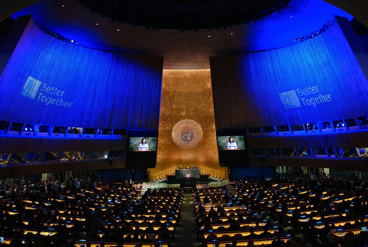 Признание палестинского государства. Марианна Беленькая о последствиях и реакции Израиля