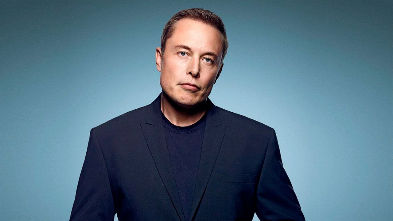 Илон Маск объявил о создании "Партии Америка"