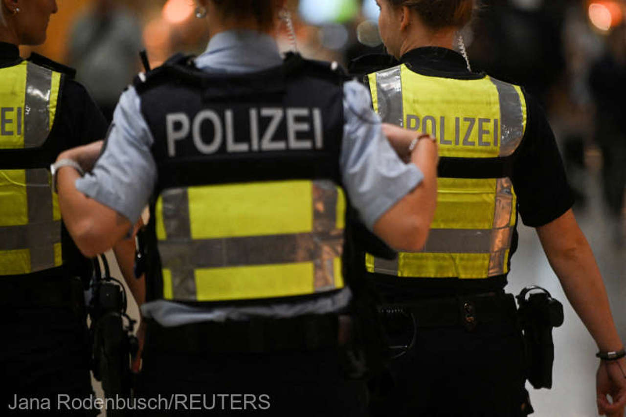 Hotel prăbușit în Germania: Cel puțin o persoană a decedat, iar opt ar fi prinse sub dărâmături