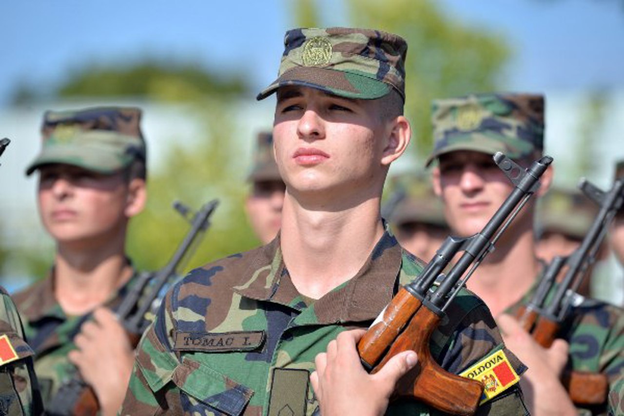 Circa 1.200 de tineri vor fi încorporați în serviciul militar în termen, în perioada octombrie 2025 – ianuarie 2026