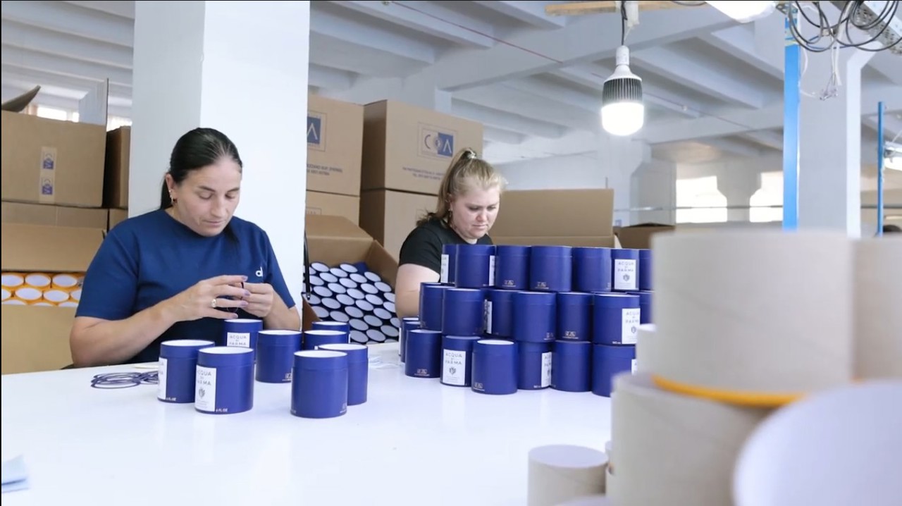 Ministerul Dezvoltării Economice și Digitalizării al Republicii Moldova