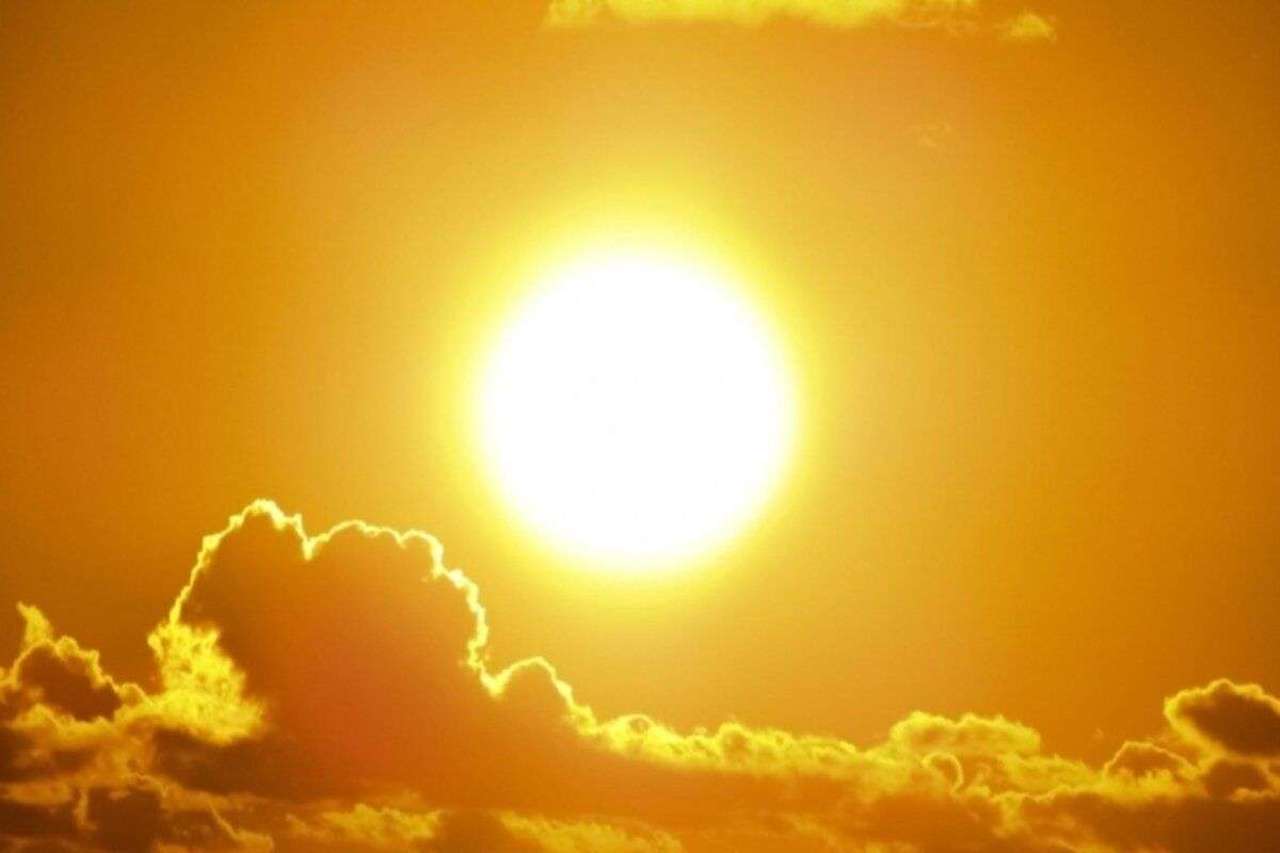 Revin căldurile: meteorologii au emis un nou Cod galben de caniculă
