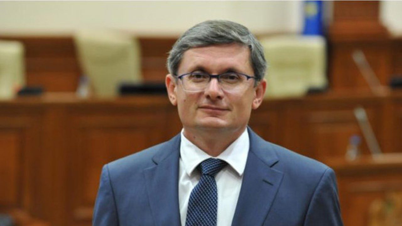 Igor Grosu, despre Reuniunea Consiliului Europei: „Sperăm că decizia va fi pozitivă”