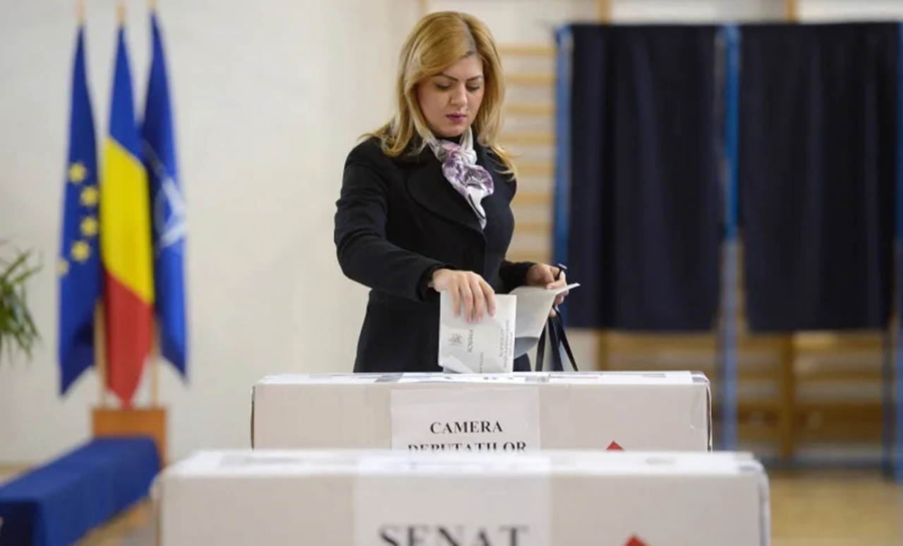 Parliamentary elections in Romania // Over 18 million citizens are expected at the polls 