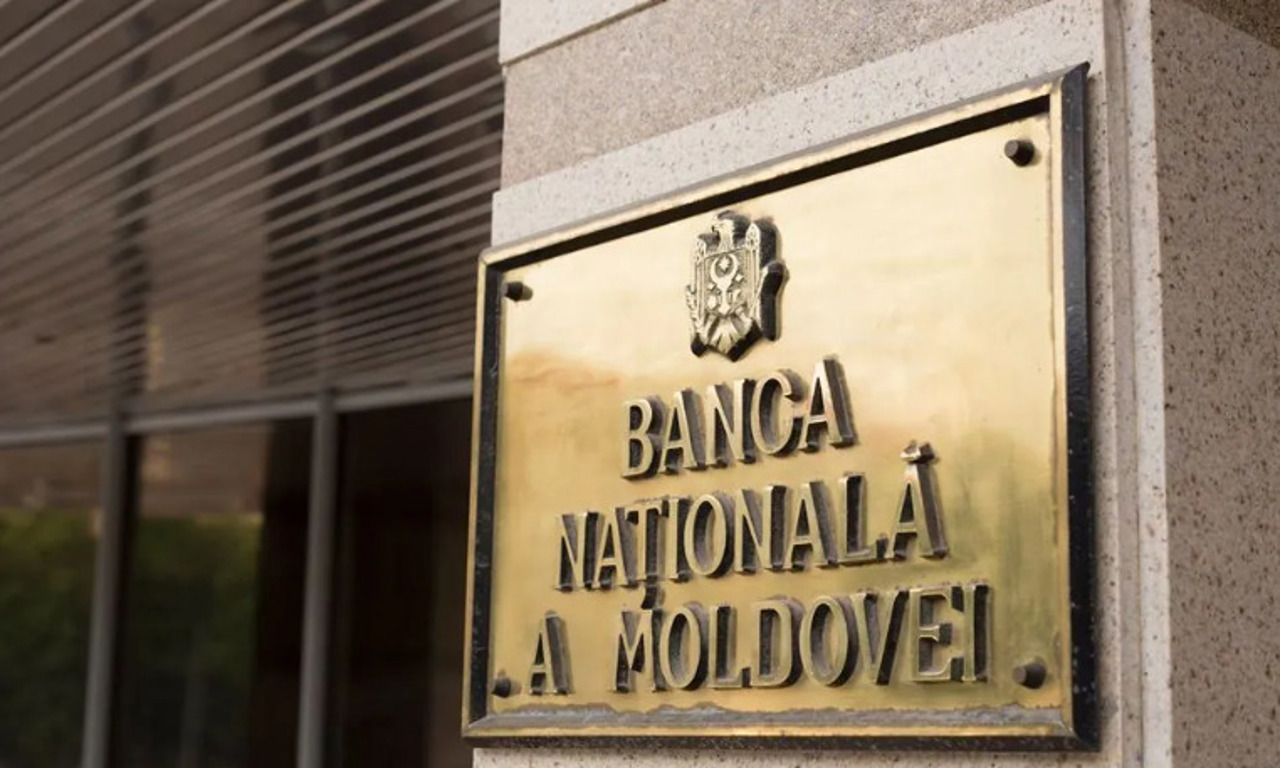Aproape un miliard de lei din profitul BNM ajunge în bugetul de stat
