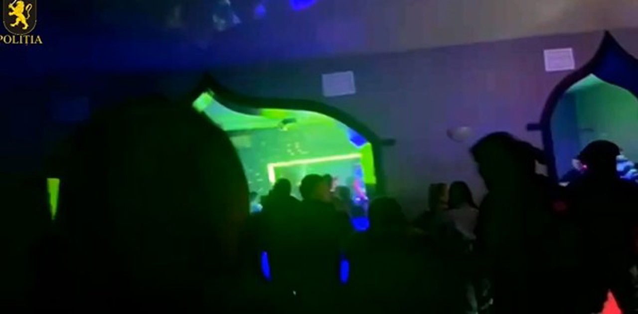 Raids in the capital uncover drugs; three people detained