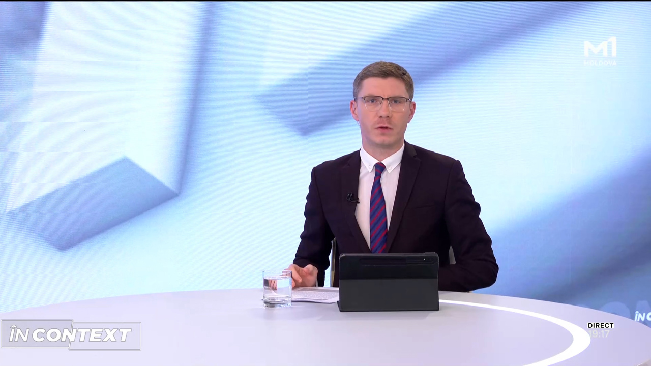 Problemele economiei ruse // Economia Federației Ruse se află în declin // Realitățile economiei moldovenești